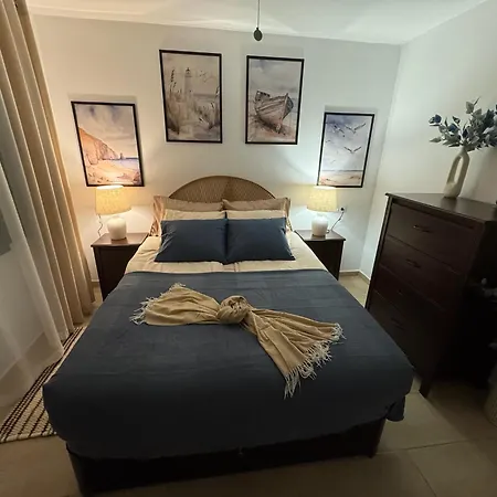 Appartement Bubo Sol