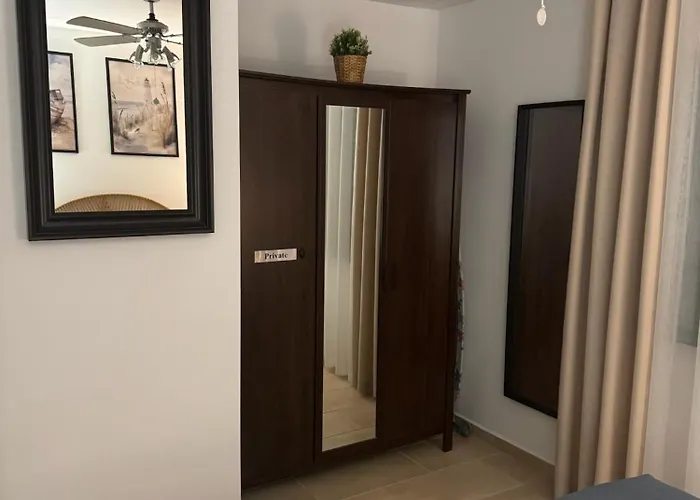 Bubo Sol Appartement