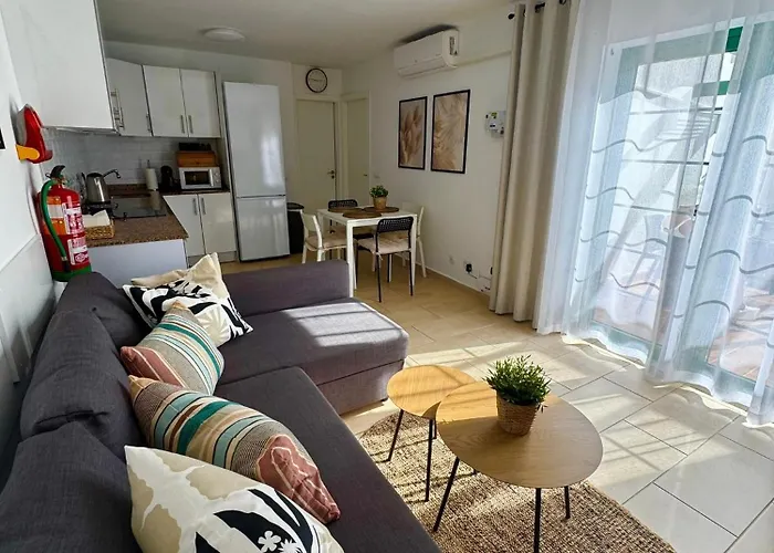 Appartement Bubo Sol