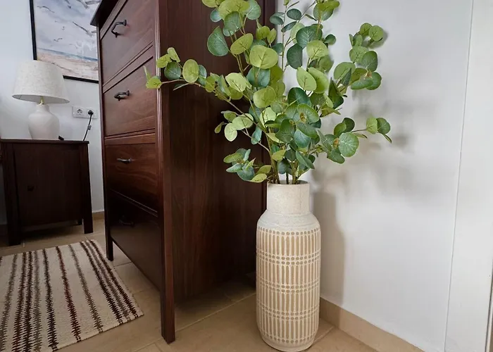 Bubo Sol Appartement Caleta de Fuste