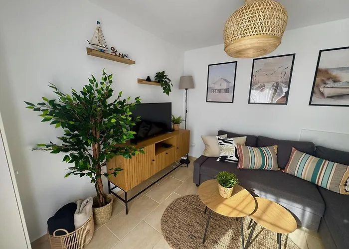 Appartement Bubo Sol *