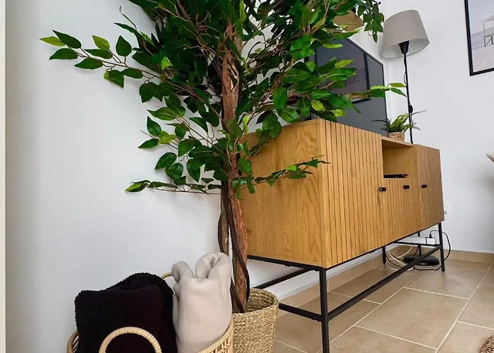 Bubo Sol Appartement