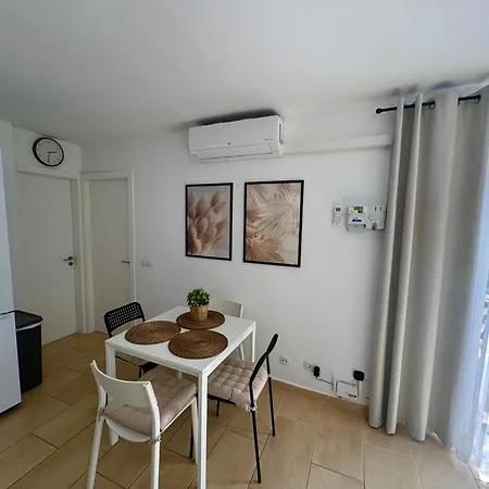 Bubo Sol Apartamento *