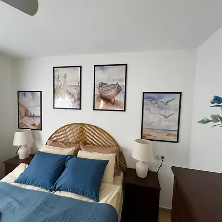 Bubo Sol Apartament Caleta De Fuste