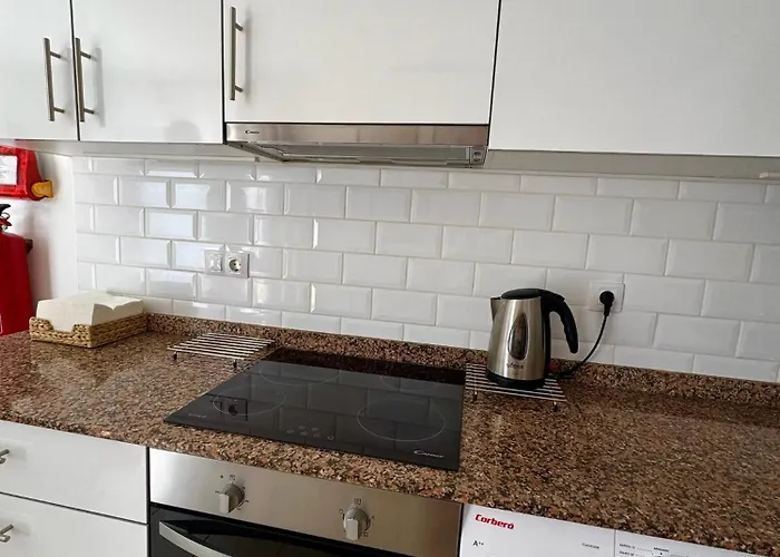 Bubo Sol Apartamento Caleta de Fuste