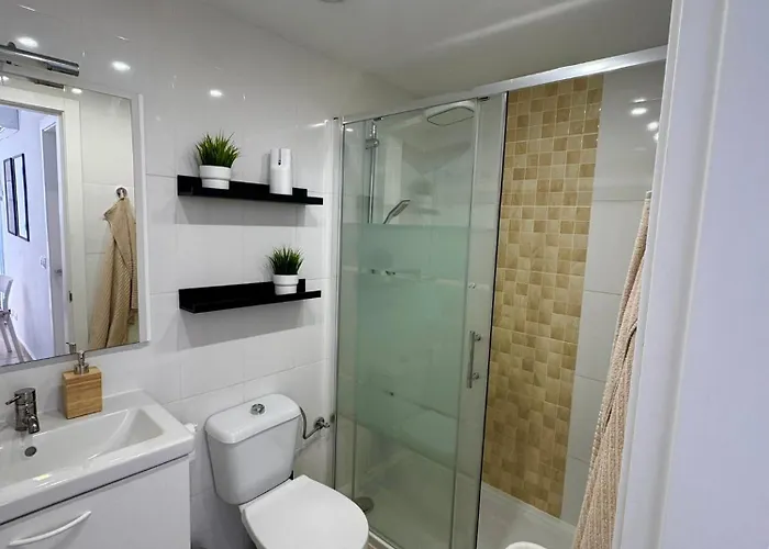 Apartament Bubo Sol Caleta De Fuste