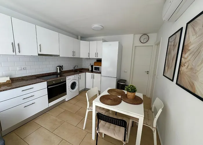 Apartment Bubo Sol *