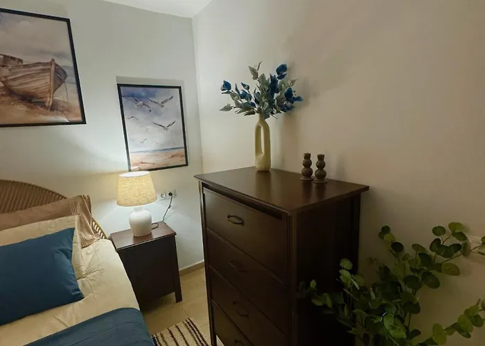 Apartament Bubo Sol Caleta De Fuste