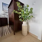 Bubo Sol Daire Caleta De Fuste