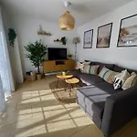 Bubo Sol Caleta De Fuste