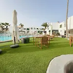 Bubo Sol Caleta De Fuste