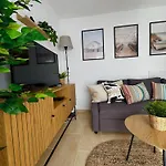 Bubo Sol Daire Caleta De Fuste