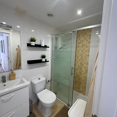 Apartman Bubo Sol Caleta De Fuste