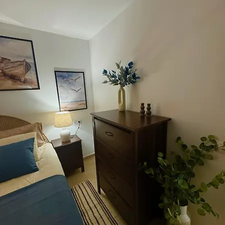 Apartment Bubo Sol Caleta De Fuste