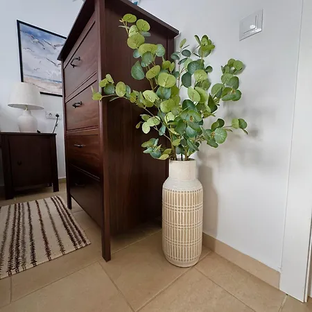 Bubo Sol Apartman Caleta De Fuste
