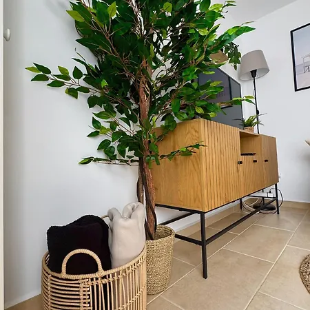 Bubo Sol Apartman