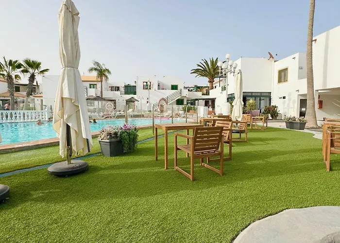 Bubo Sol Калета-де-Фусте