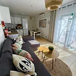 Lejlighed Bubo Sol