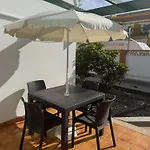 Lejlighed Bubo Sol